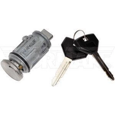 Ignition Lock Cylinder by DORMAN (OE SOLUTIONS) - 926-064 pa4