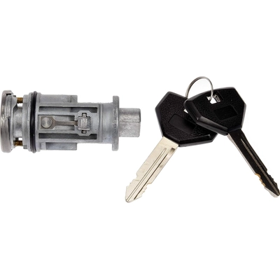 Ignition Lock Cylinder by DORMAN (OE SOLUTIONS) - 926-064 pa6