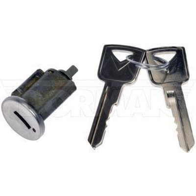 DORMAN (OE SOLUTIONS) - 926-068 - Ignition Lock Cylinder pa4