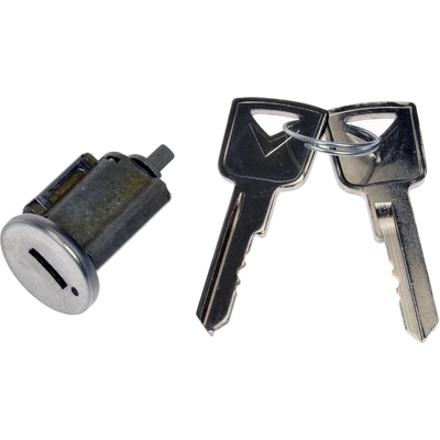 DORMAN (OE SOLUTIONS) - 926-068 - Ignition Lock Cylinder pa5