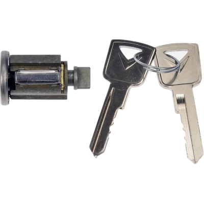 DORMAN (OE SOLUTIONS) - 926-068 - Ignition Lock Cylinder pa6