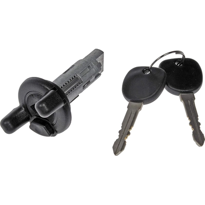 Ignition Lock Cylinder by DORMAN (OE SOLUTIONS) - 989-000 pa3