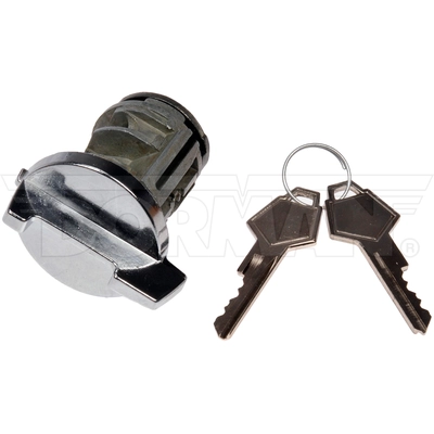 Cylindre de verrouillage d'allumage de DORMAN (OE SOLUTIONS) - 989-003 pa3