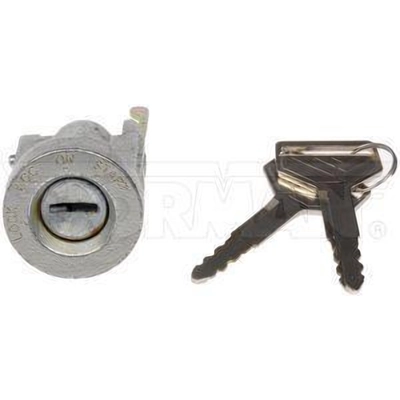 Ignition Lock Cylinder by DORMAN (OE SOLUTIONS) - 989-054 pa1