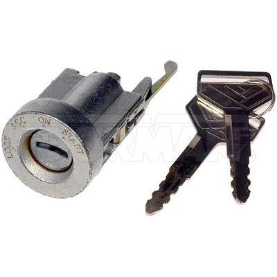 Ignition Lock Cylinder by DORMAN (OE SOLUTIONS) - 989-054 pa8
