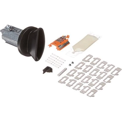 Cylindre de verrouillage d'allumage de MOTORCRAFT - SW6383 pa16
