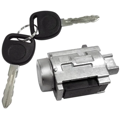 SKP - SK4H1030 - Ignition Lock Cylinder pa1