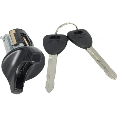 SKP - SK924730 - Ignition Lock Cylinder pa1