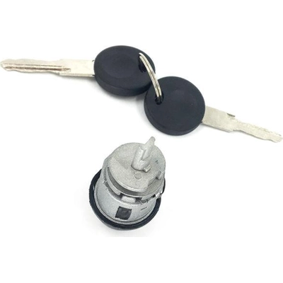 Ignition Lock Cylinder by SKP - SKUS109L pa2