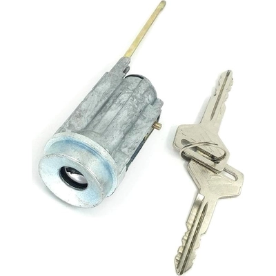 Ignition Lock Cylinder by SKP - SKUS252L pa2