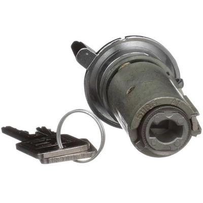 STANDARD - PRO SERIES - US107L - Ignition Lock Cylinder pa2