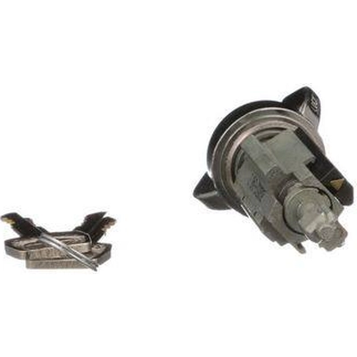STANDARD - PRO SERIES - US110L - Ignition Lock Cylinder pa3