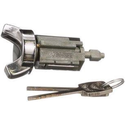 STANDARD - PRO SERIES - US110L - Ignition Lock Cylinder pa5