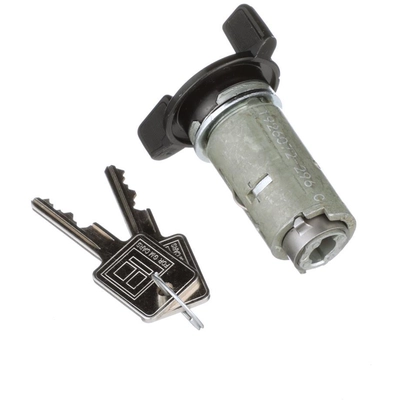 STANDARD - PRO SERIES - US117L - Ignition Lock Cylinder pa1