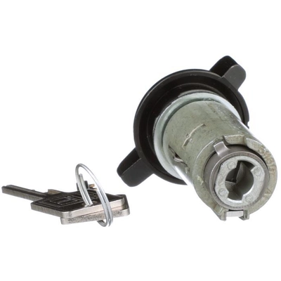 STANDARD - PRO SERIES - US117L - Ignition Lock Cylinder pa2