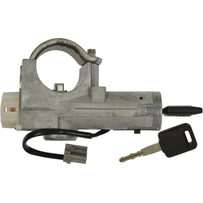 STANDARD - PRO SERIES - US1316 - Ignition Lock and Cylinder Switch pa1