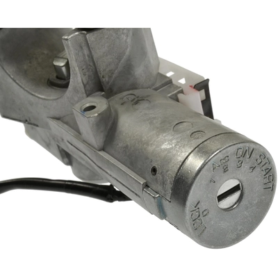 STANDARD - PRO SERIES - US1316 - Ignition Lock and Cylinder Switch pa2