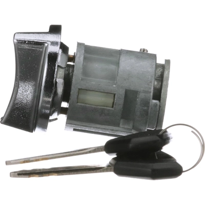 STANDARD - PRO SERIES - US142L - Ignition Lock Cylinder pa4