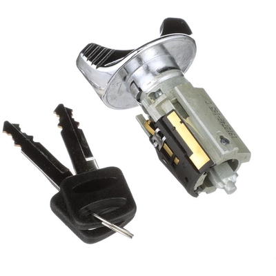 STANDARD - PRO SERIES - US175L - Ignition Lock Cylinder pa1