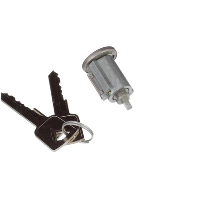 STANDARD - PRO SERIES - US20L - Ignition Lock Cylinder pa1