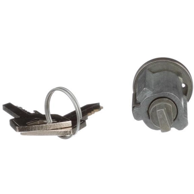 STANDARD - PRO SERIES - US20L - Ignition Lock Cylinder pa2