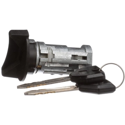 STANDARD - PRO SERIES - US211L - Ignition Lock Cylinder pa4