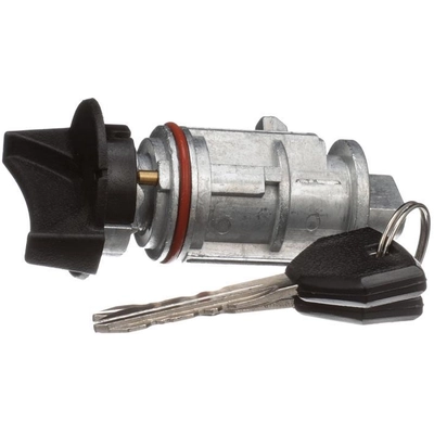 STANDARD - PRO SERIES - US231L - Ignition Lock Cylinder pa2