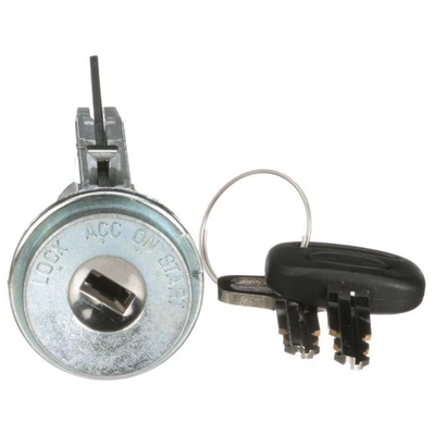 Ignition Lock Cylinder by STANDARD - PRO SERIES - US247L pa1