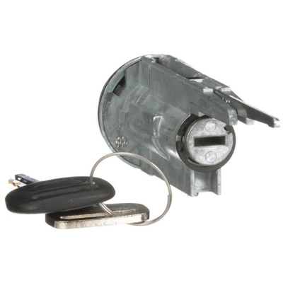 STANDARD - PRO SERIES - US247L - Ignition Lock Cylinder pa2