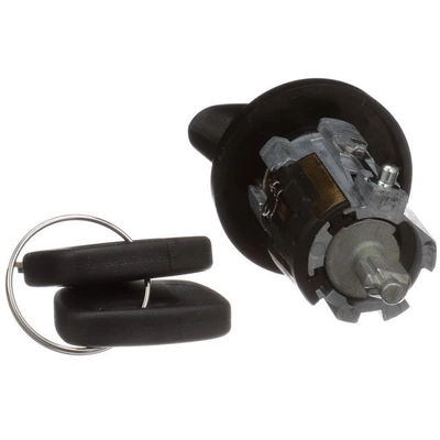 STANDARD - PRO SERIES - US280L - Ignition Lock Cylinder pa2