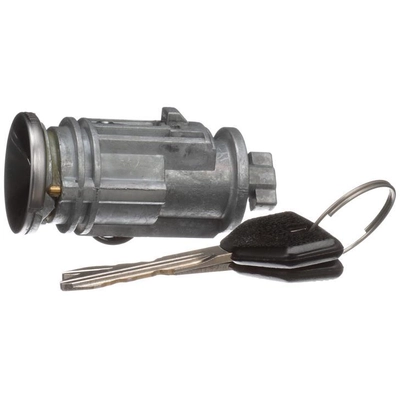 STANDARD - PRO SERIES - US285L - Ignition Lock Cylinder pa1