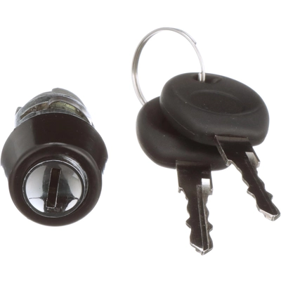 STANDARD - PRO SERIES - US306L - Ignition Lock Cylinder pa1