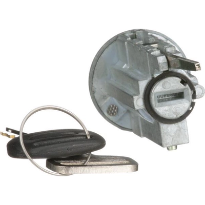 STANDARD - PRO SERIES - US347L - Ignition Lock Cylinder pa2