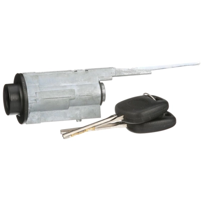 STANDARD - PRO SERIES - US354L - Ignition Lock Cylinder pa2