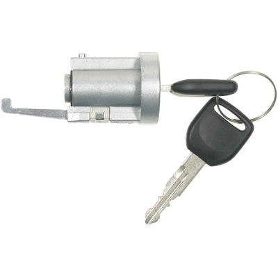 STANDARD - PRO SERIES - US469L - Ignition Lock Cylinder pa1