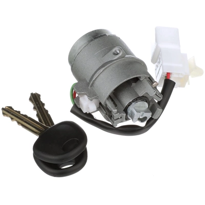 Ignition Lock Cylinder by STANDARD - PRO SERIES - US617L pa1
