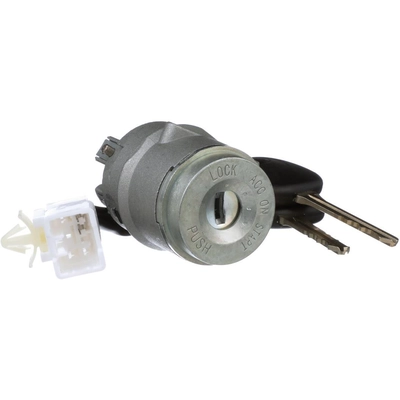 STANDARD - PRO SERIES - US617L - Ignition Lock Cylinder pa2