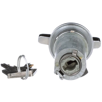 STANDARD - PRO SERIES - US61L - Ignition Lock Cylinder pa2