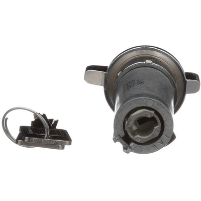 STANDARD - PRO SERIES - US66L - Ignition Lock Cylinder pa1