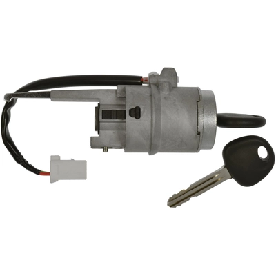 STANDARD - PRO SERIES - US672L - Ignition Lock Cylinder pa1