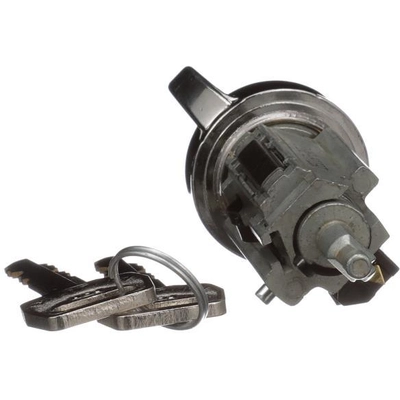 STANDARD - PRO SERIES - US70L - Ignition Lock Cylinder pa2