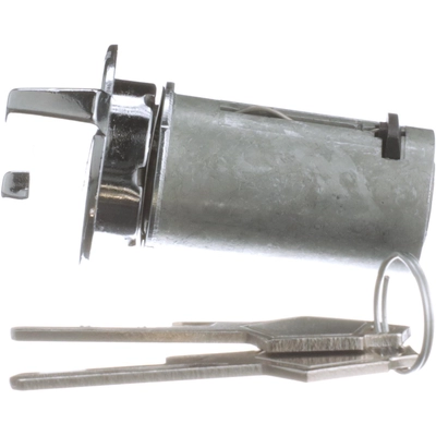 STANDARD - PRO SERIES - US96L - Ignition Lock Cylinder pa1