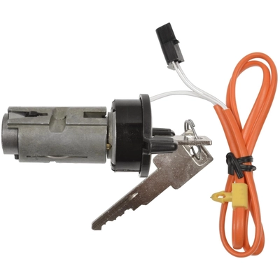STANDARD/T-SERIES - US161LT - Ignition Lock Cylinder pa6