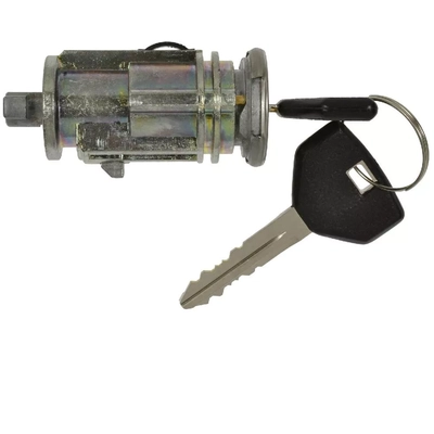 STANDARD/T-SERIES - US285LT - Ignition Lock Cylinder pa12