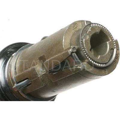 STANDARD/T-SERIES - US107LT - Ignition Lock Cylinder pa6