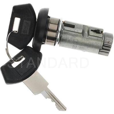 Ignition Lock Cylinder by STANDARD/T-SERIES - US126LBT pa1