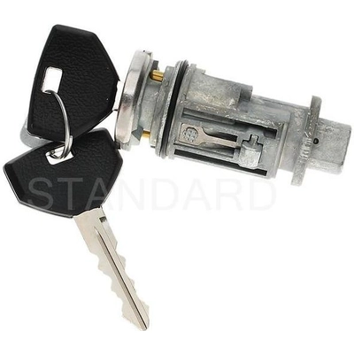 Ignition Lock Cylinder by STANDARD/T-SERIES - US164LT pa4