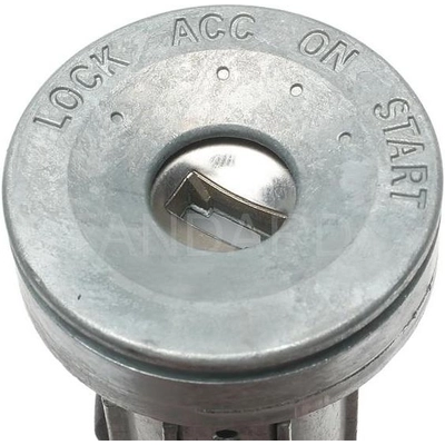 Cylindre de verrouillage d'allumage par STANDARD/T-SERIES - US193LT pa6