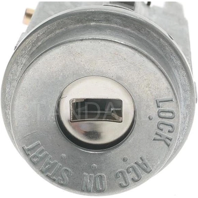 Ignition Lock Cylinder by STANDARD/T-SERIES - US195LT pa2
