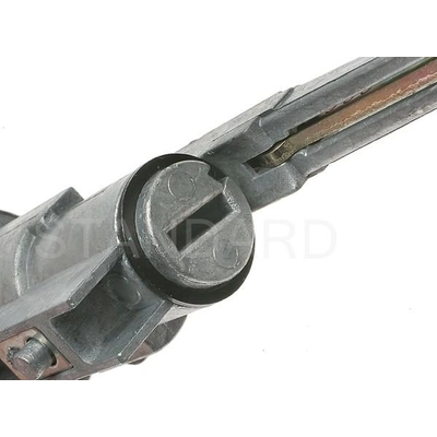 Ignition Lock Cylinder by STANDARD/T-SERIES - US252LT pa2